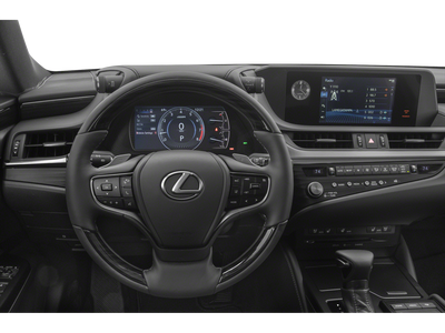 2021 Lexus ES 250 Base