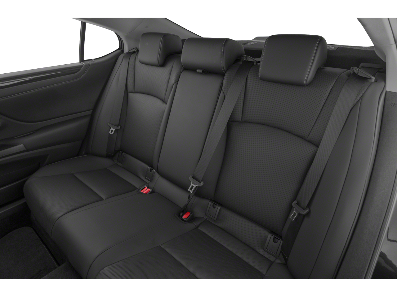 2021 Lexus ES 250 Base