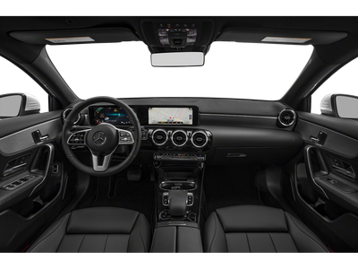 2021 Mercedes-Benz A-Class A220 4MATIC®
