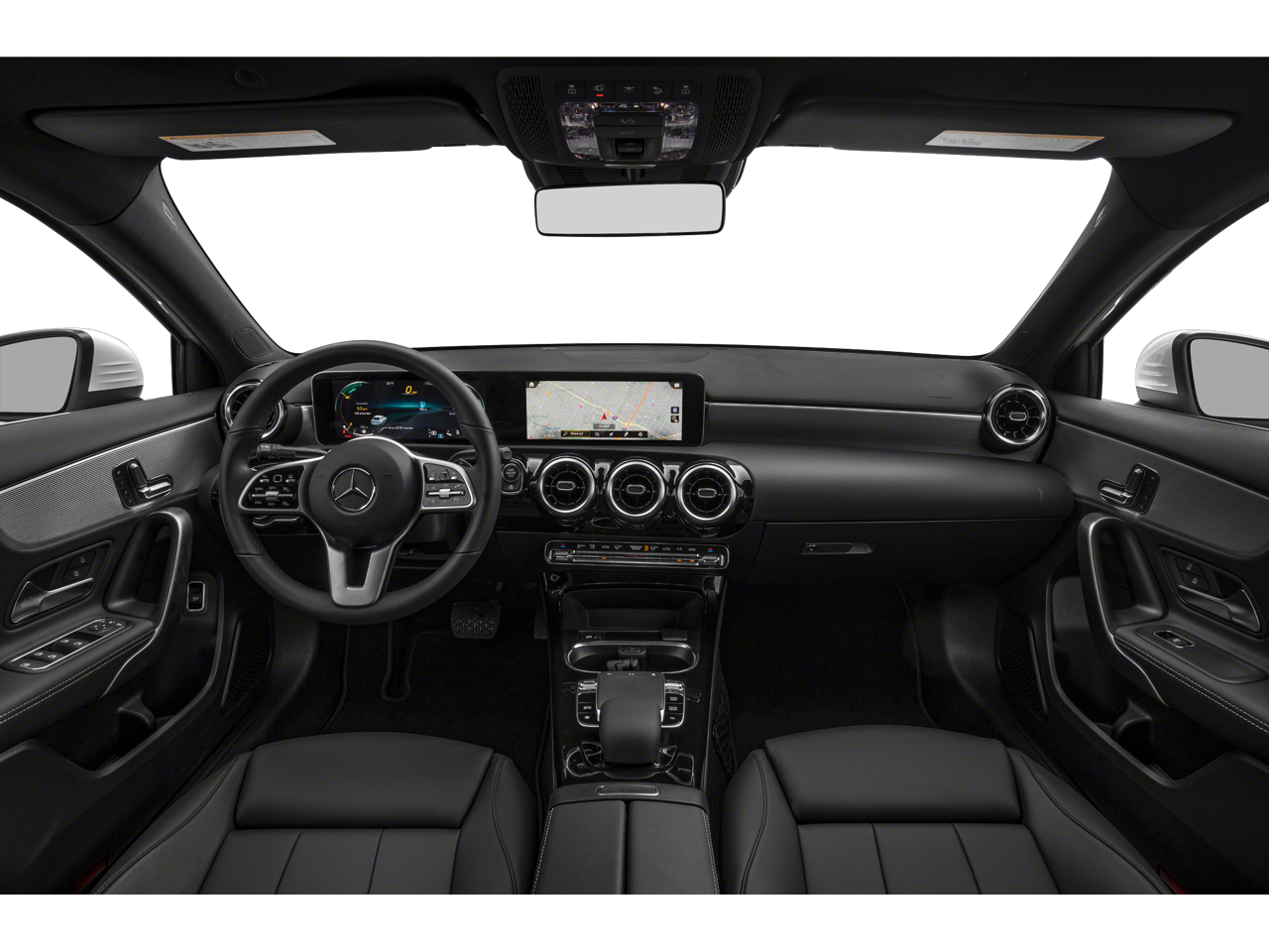 2021 Mercedes-Benz A-Class A220 4MATIC®