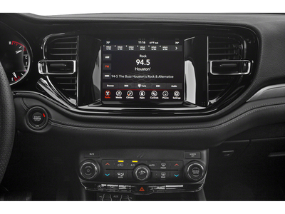 2022 Dodge Durango SXT