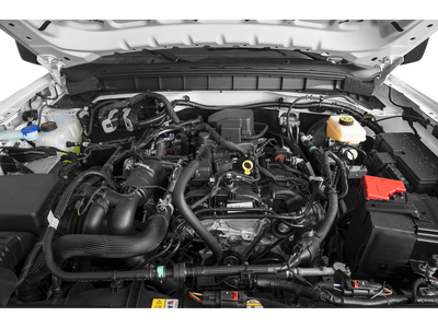 2022 Ford Bronco Base 4 Door 4x4