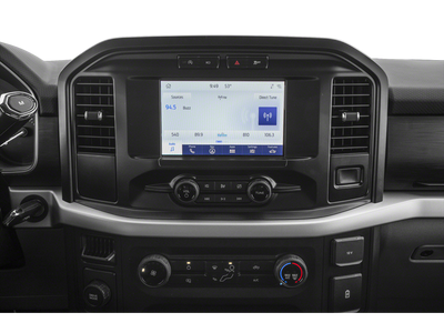 2022 Ford F-150 STX