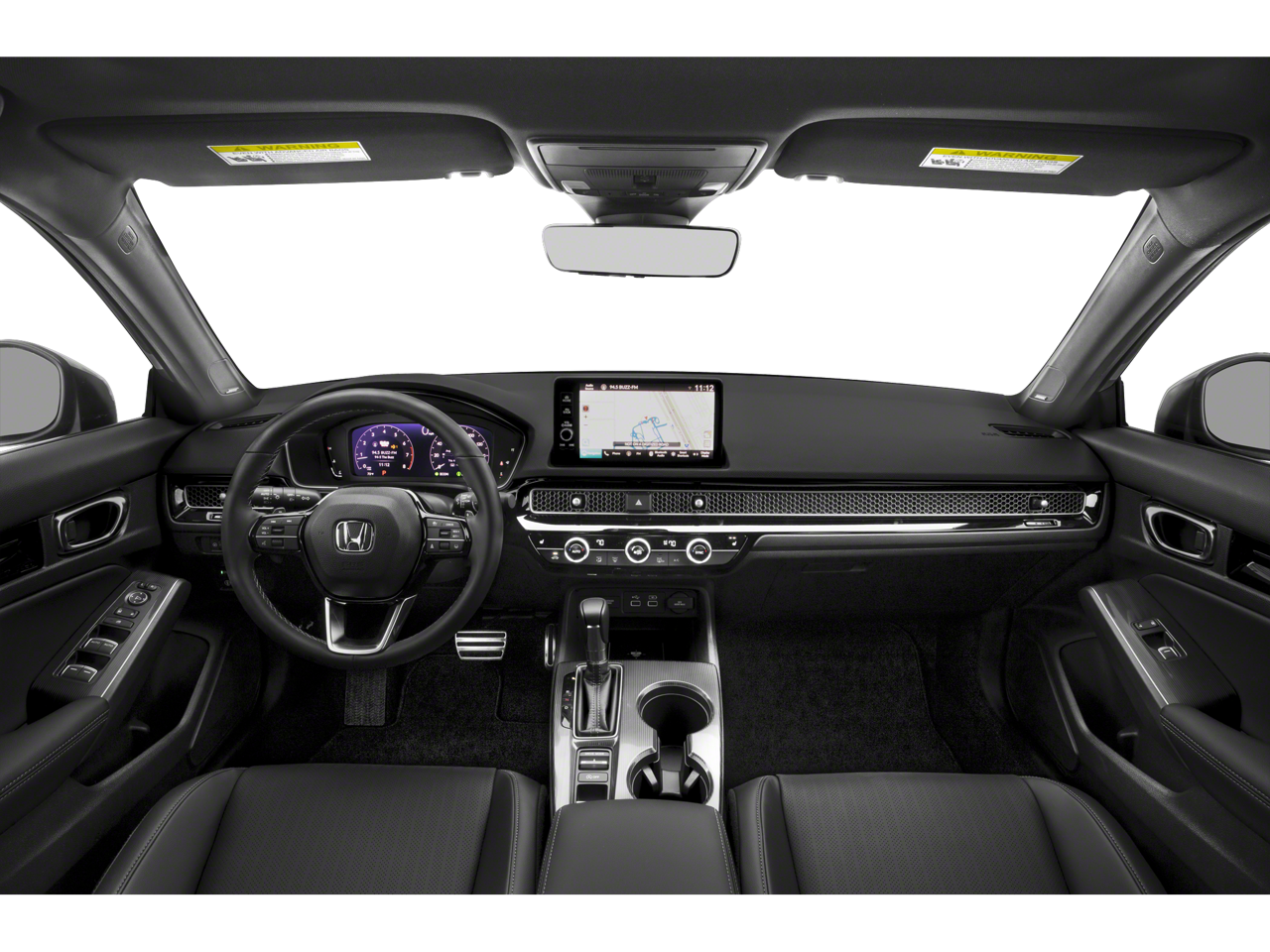 2022 Honda Civic Sport Touring