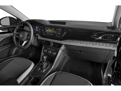 2022 Volkswagen Taos S