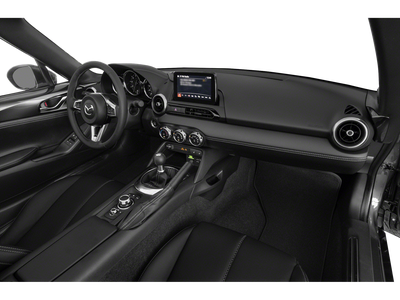 2023 Mazda Mazda MX-5 Miata RF Grand Touring