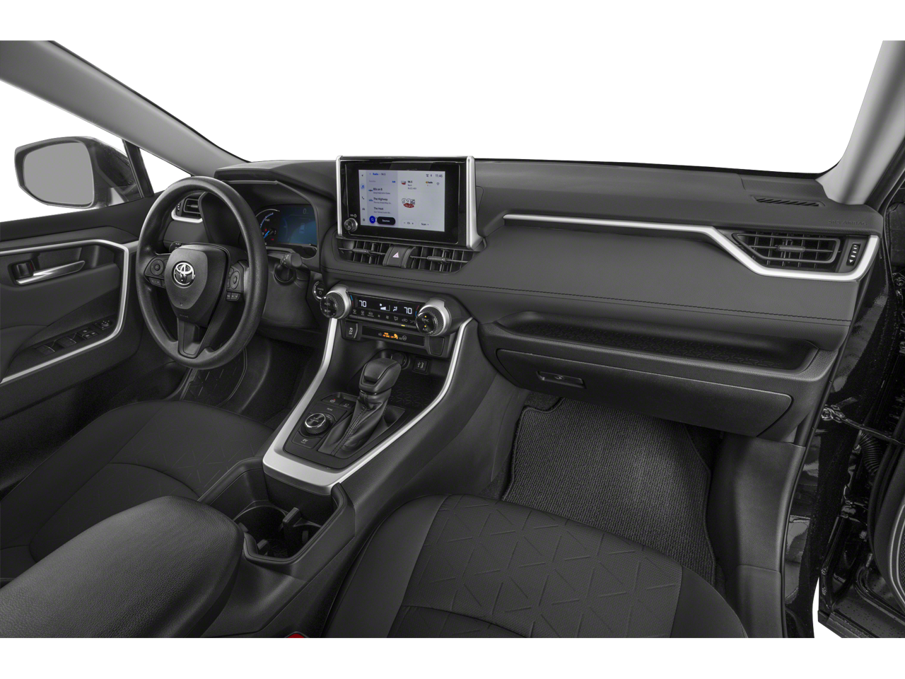 2023 Toyota RAV4 Hybrid Hybrid XLE Premium