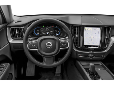 2023 Volvo XC60 Plus Bright Theme