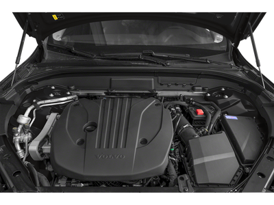 2023 Volvo XC60 Plus Bright Theme
