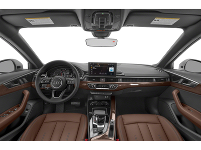 2024 Audi A4 S line Premium Plus