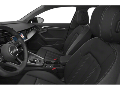 2024 Audi A3 Premium