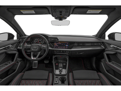 2024 Audi S3 Premium Plus