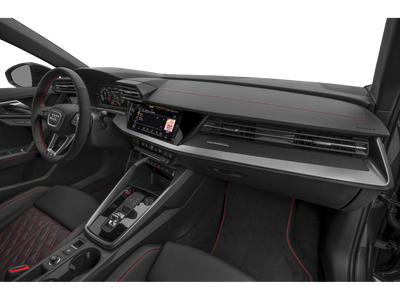 2024 Audi S3 Premium Plus