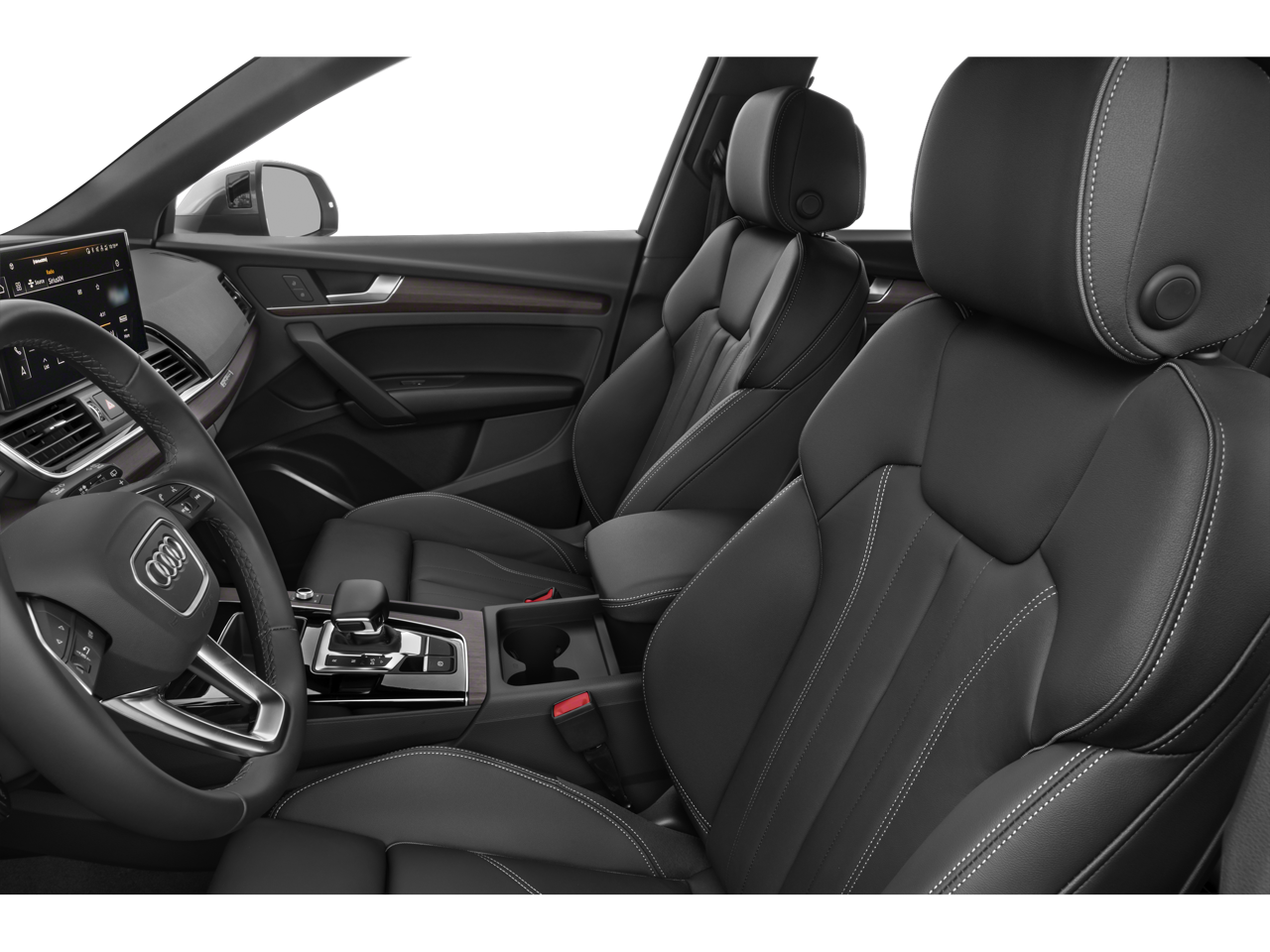 2024 Audi Q5 S line Premium Plus