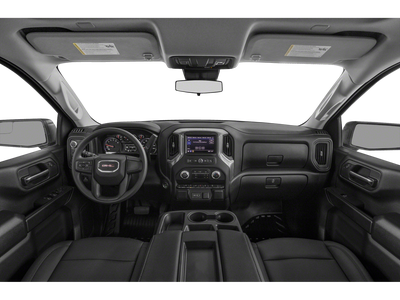 2024 GMC Sierra Elevation