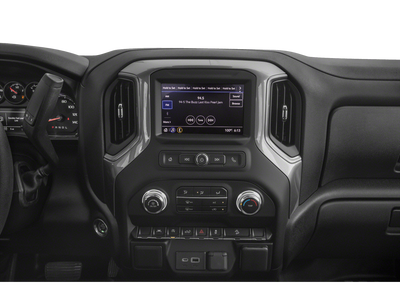 2024 GMC Sierra Elevation
