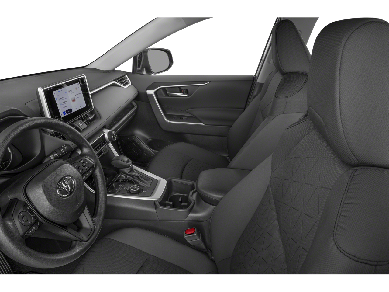 2024 Toyota RAV4 Hybrid Hybrid XLE