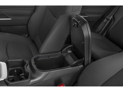 2024 Toyota RAV4 Hybrid Hybrid XLE