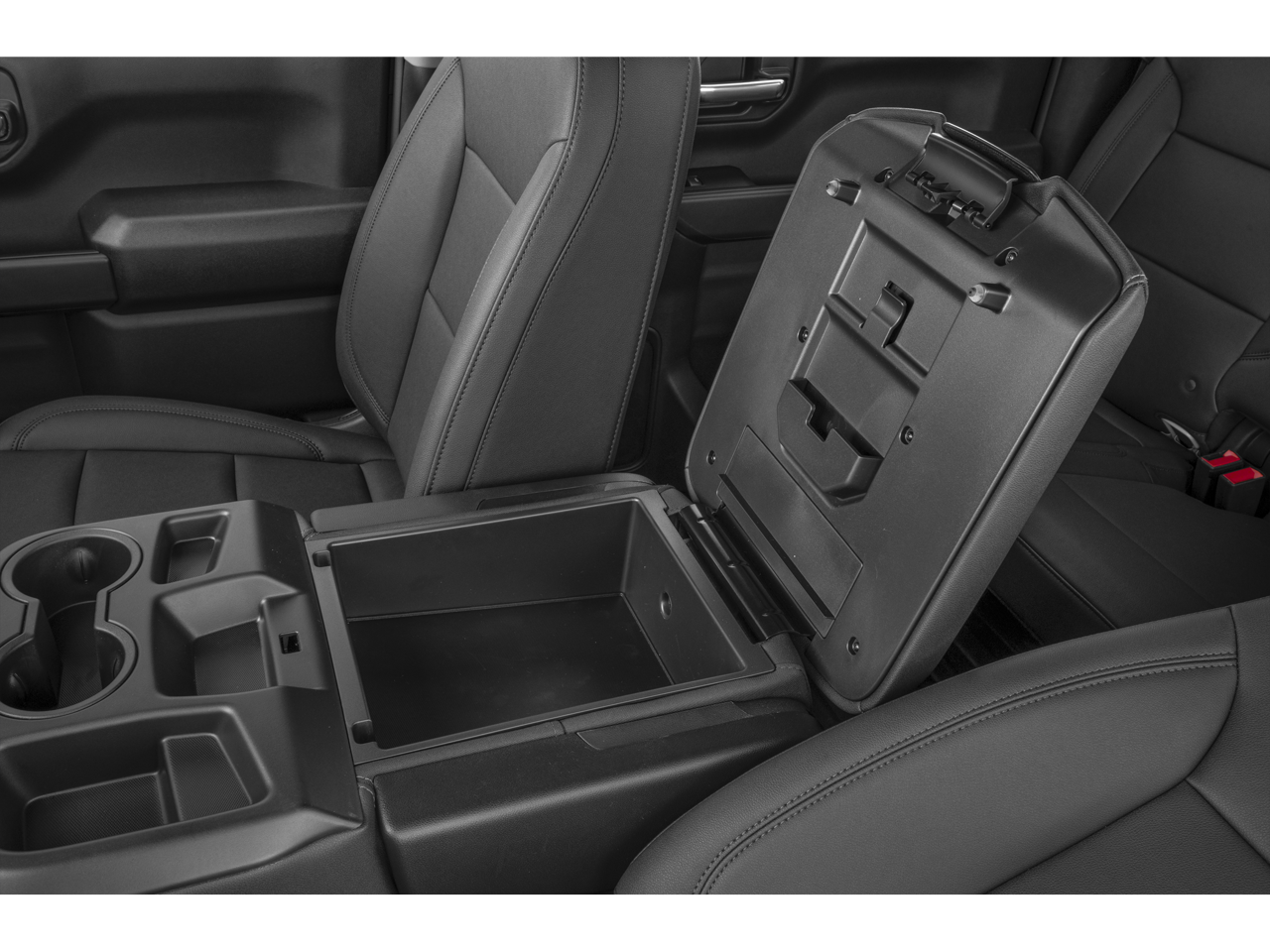 2025 Chevrolet Silverado Custom