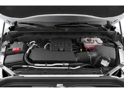 2025 GMC Sierra SLT