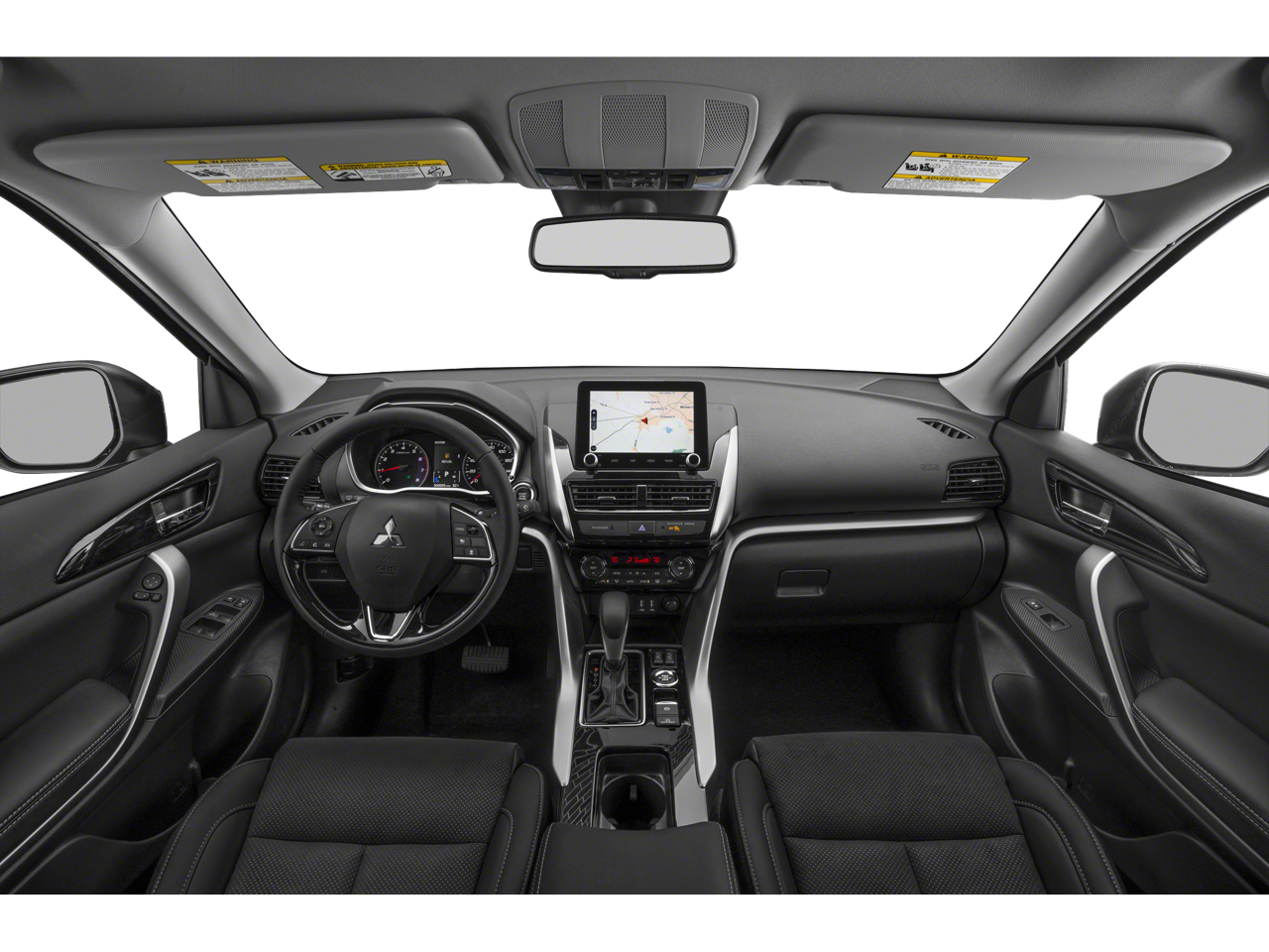 2025 Mitsubishi Eclipse Cross SE