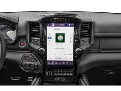 2025 RAM 1500 RHO