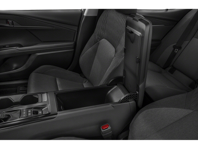 2025 Toyota Camry Hybrid XSE