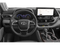 2025 Toyota Highlander Hybrid Hybrid Platinum