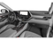 2025 Toyota Highlander Hybrid Hybrid Platinum