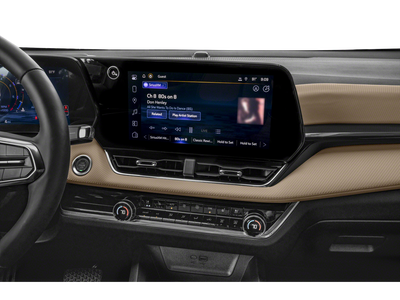 2026 Chevrolet Equinox AWD ACTIV