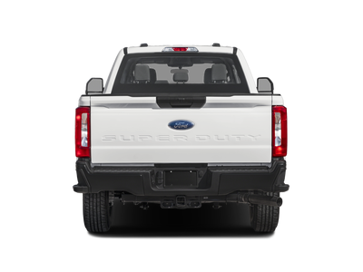 2026 Ford F-250 XL 4WD Crew Cab 8' Box