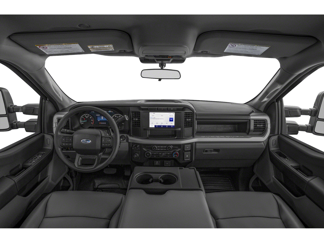 2026 Ford F-250 XL