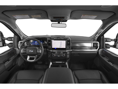 2026 Ford F-250 LARIAT 4WD Crew Cab 6.75' Box