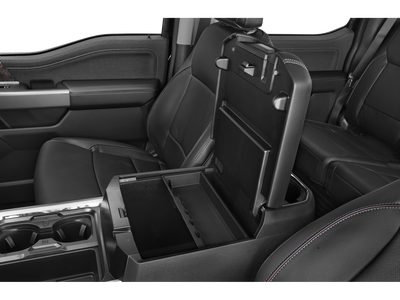 2026 Ford F-250 LARIAT 4WD Crew Cab 6.75' Box