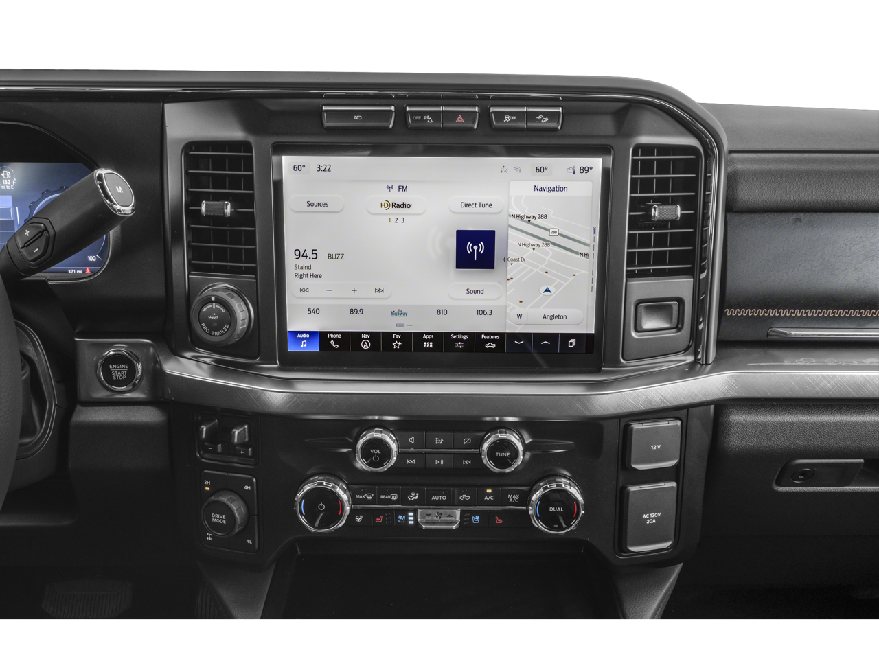 2026 Ford F-350 King Ranch