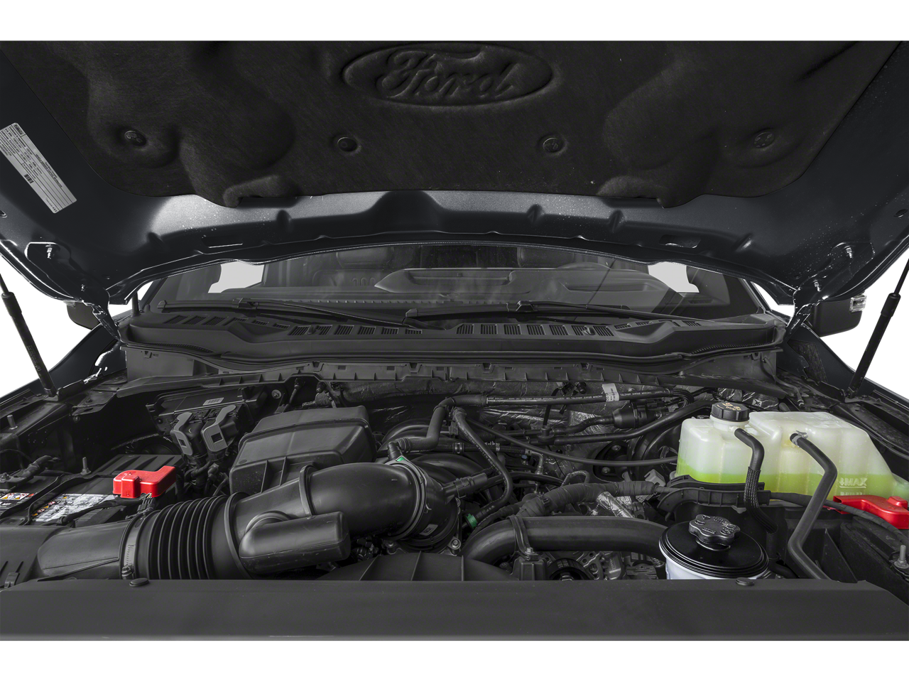 2026 Ford F-350 King Ranch