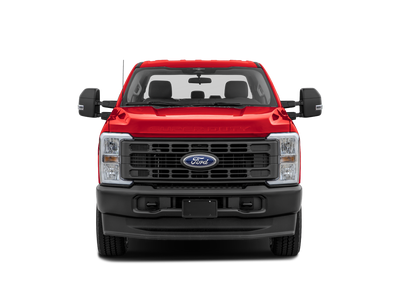 2026 Ford F-350 XL 4WD Crew Cab 8' Box