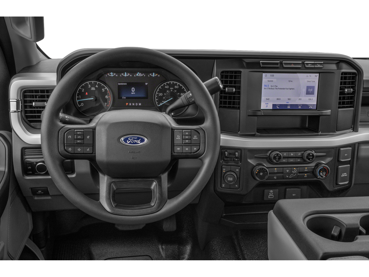 2026 Ford F-350 Super Duty XL - Photo 35