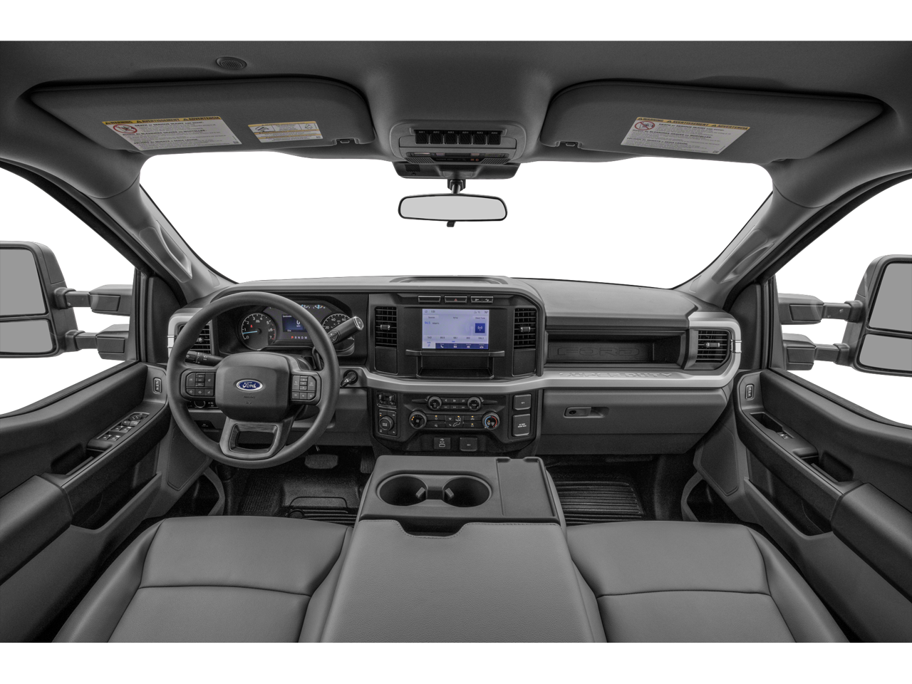 2026 Ford F-350 Super Duty XL - Photo 36