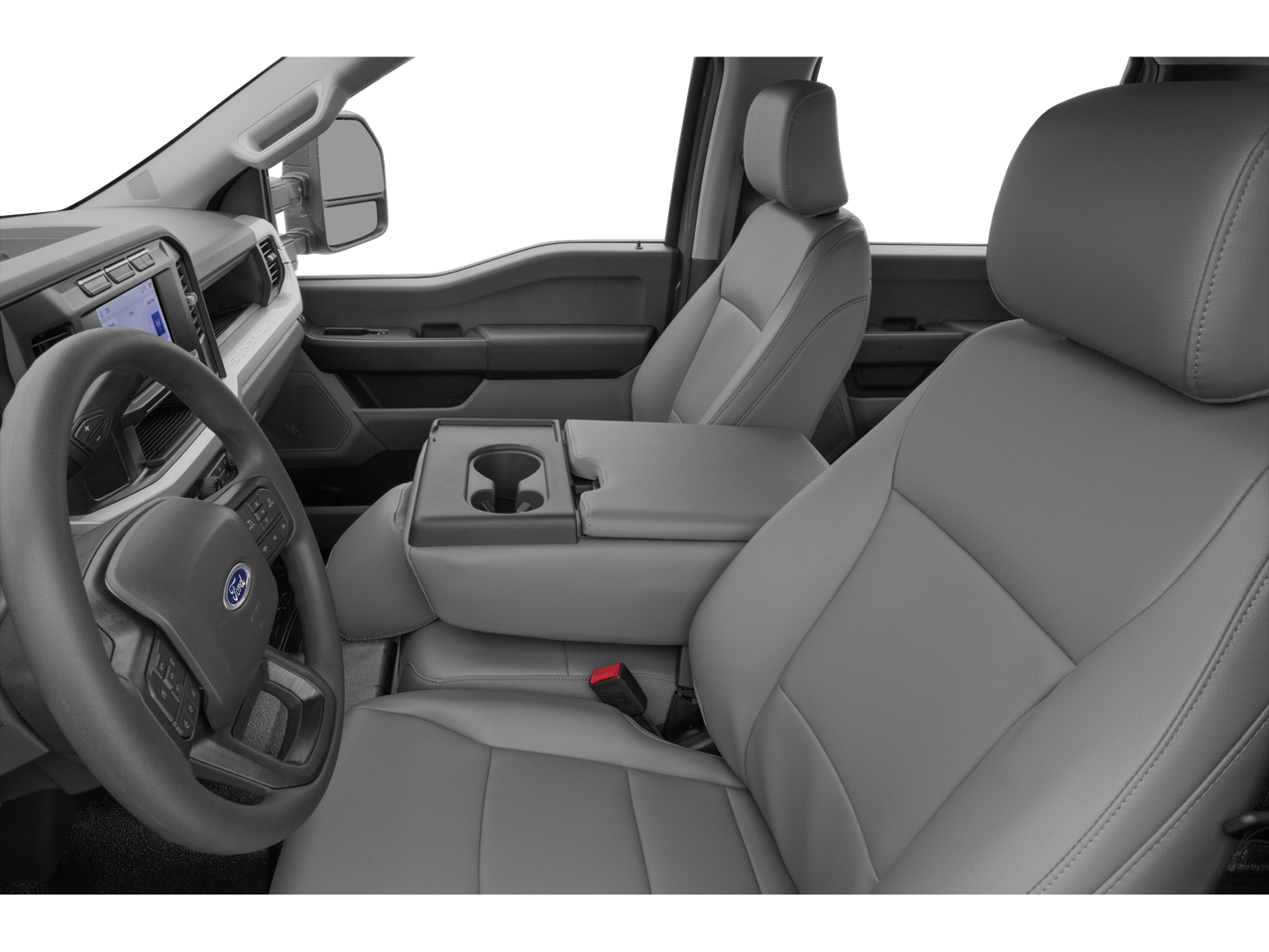 2026 Ford F-350 Super Duty XL - Photo 37