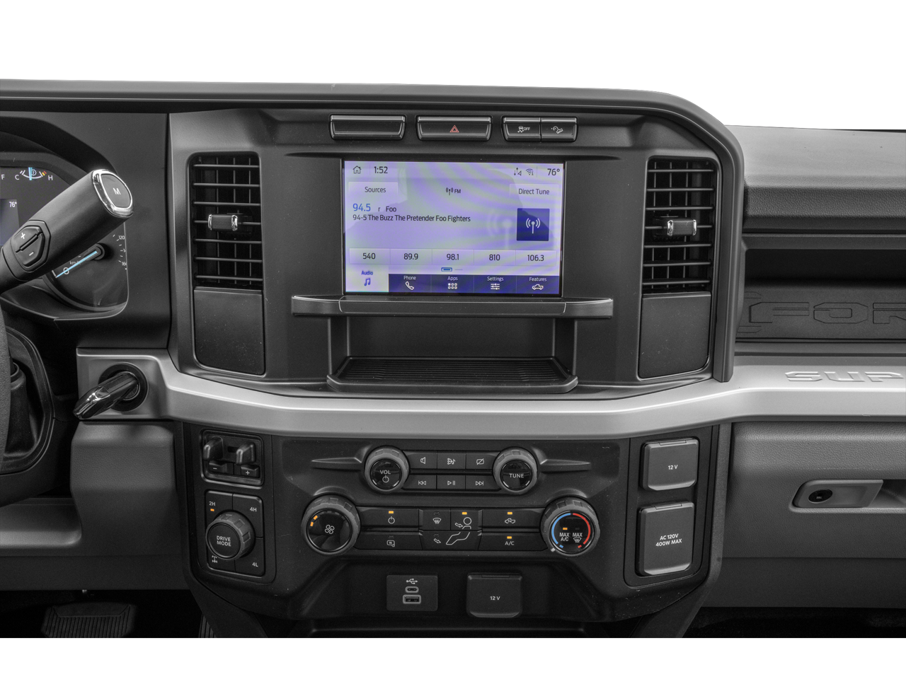 2026 Ford F-350 Super Duty XL - Photo 38