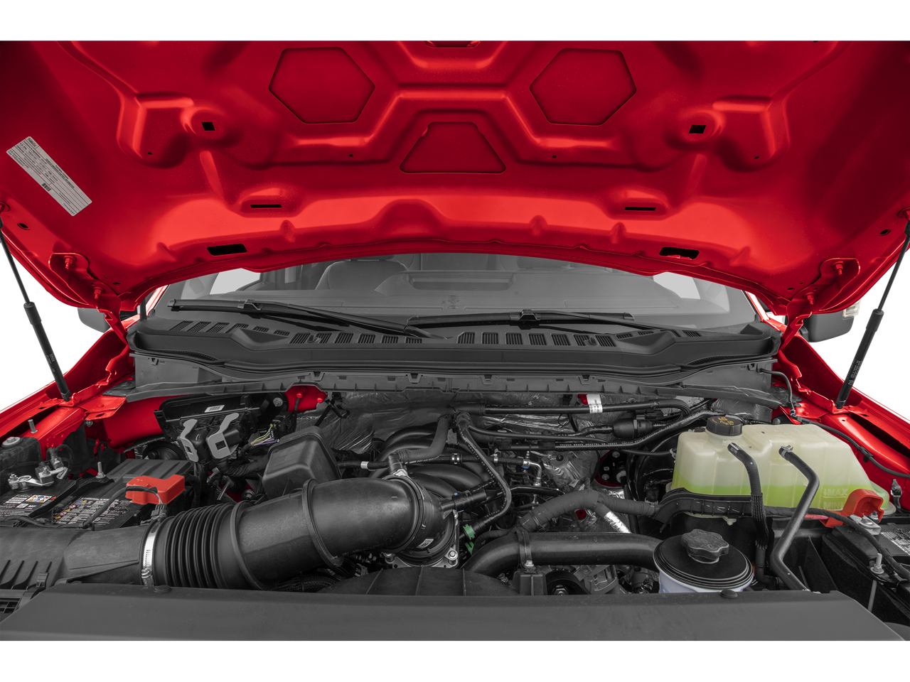 2026 Ford F-350 Super Duty XL - Photo 39