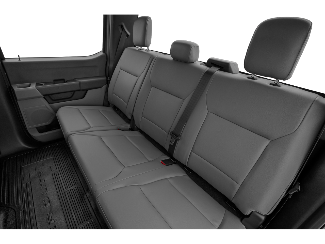 2026 Ford F-350 Super Duty XL - Photo 40