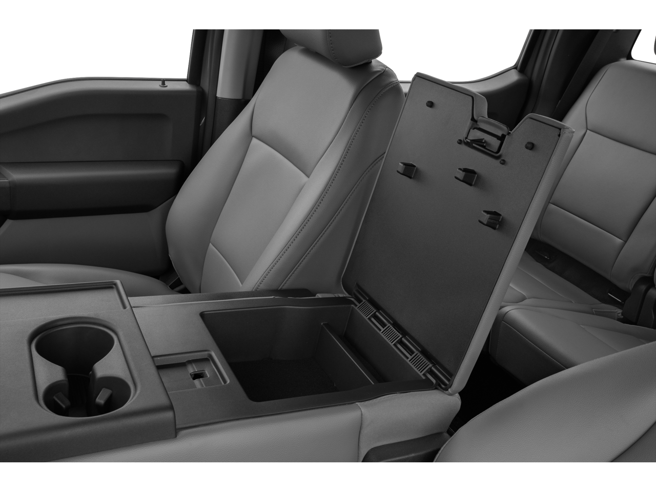2026 Ford F-350 Super Duty XL - Photo 41