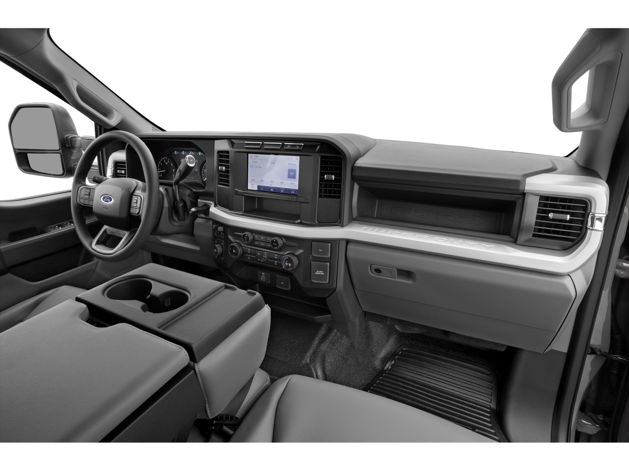 2026 Ford F-350 Super Duty XL - Photo 42