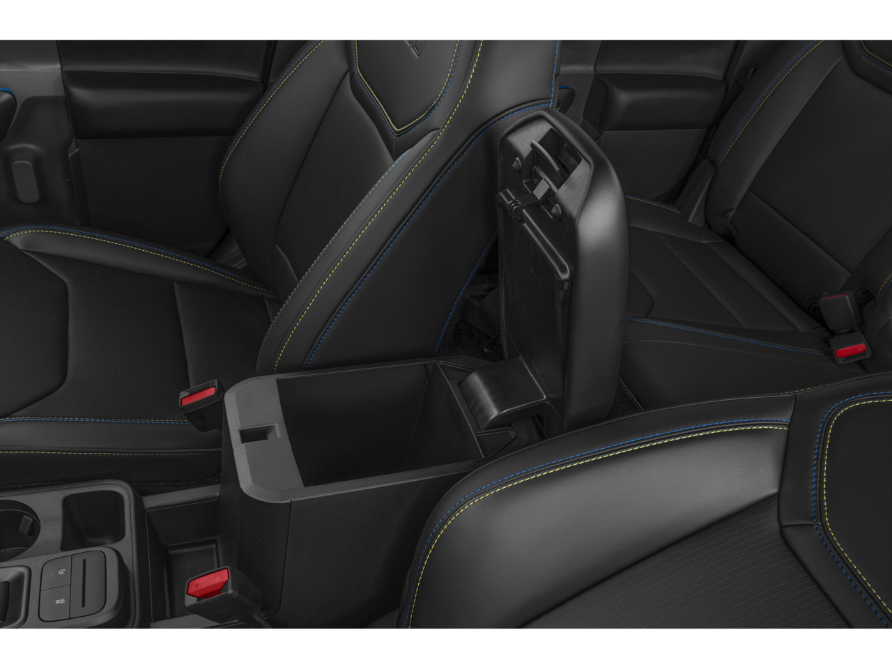 2026 Ford Maverick Lobo Standard - Photo 43