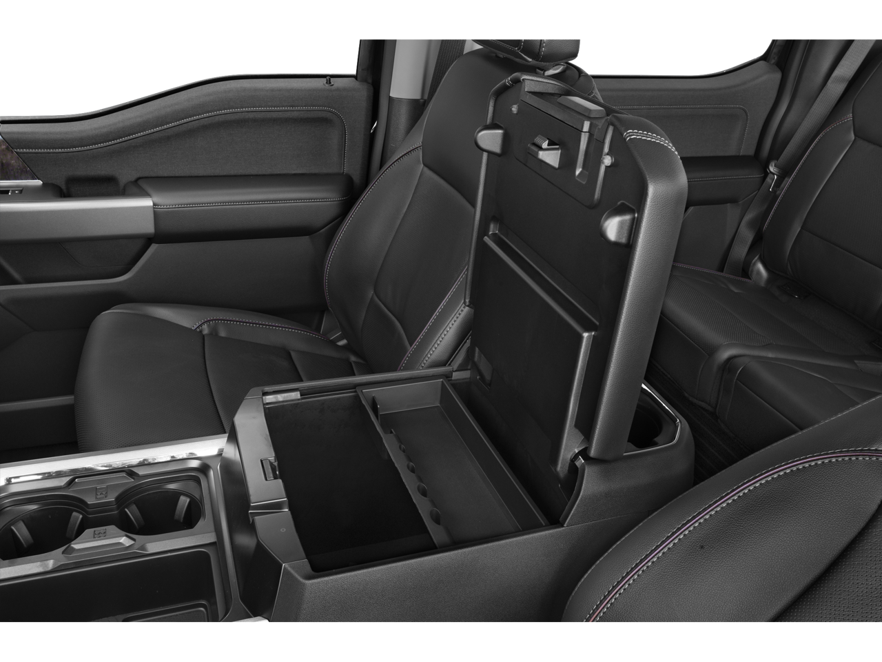 2027 Ford F-250 LARIAT