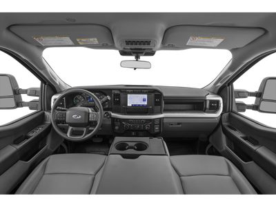 2027 Ford F-350 XLT