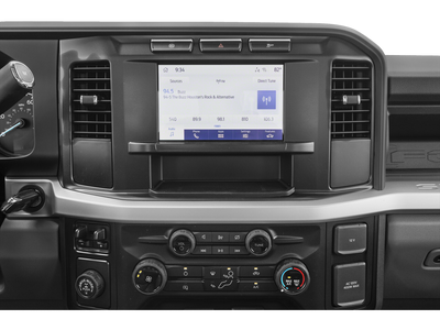 2027 Ford F-350 XLT