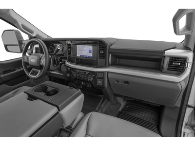 2027 Ford F-350 XLT